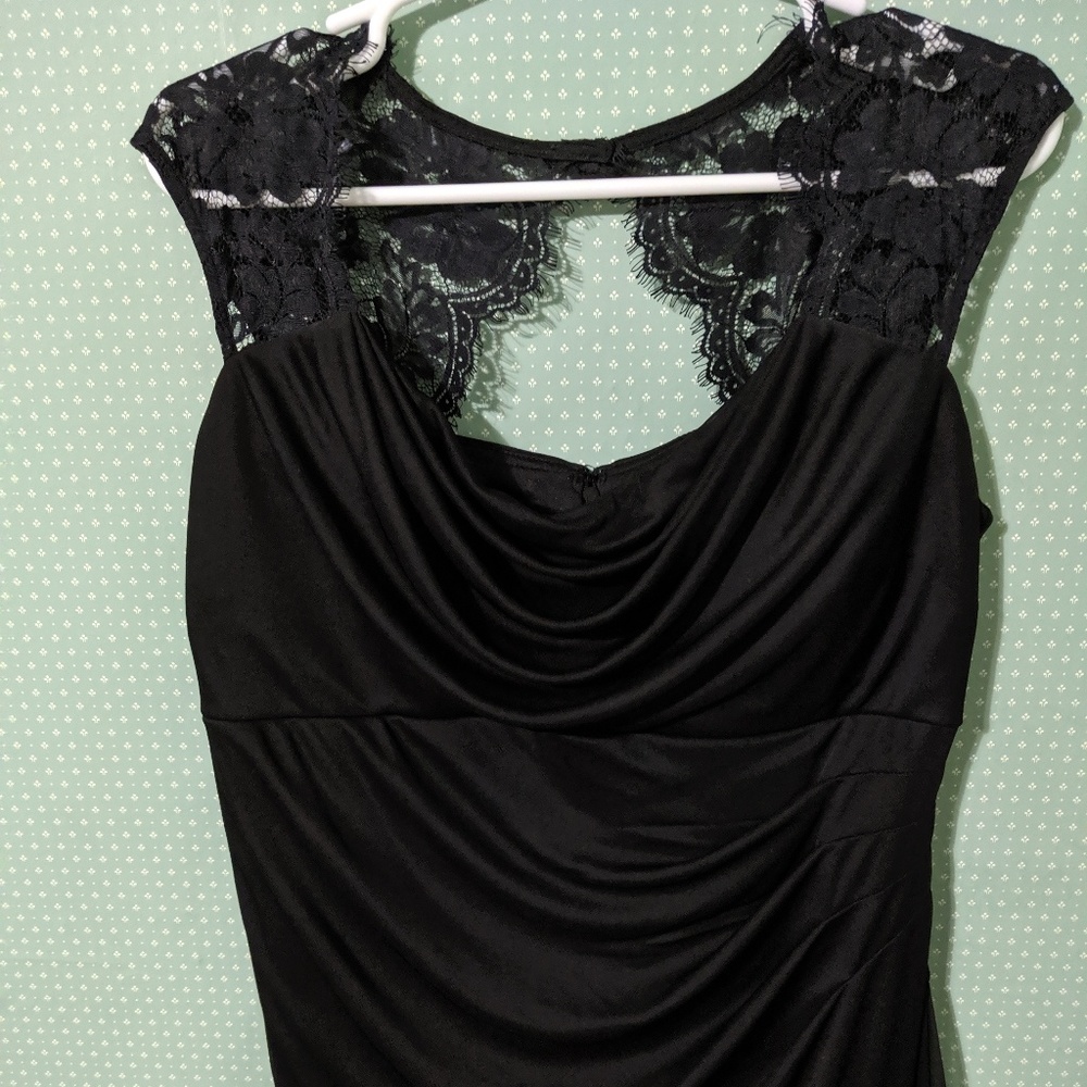 DressBarn Formal dress